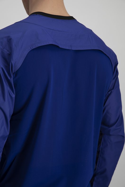 Nike Pro longsleeve hommes