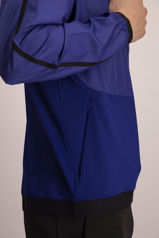 Nike Pro longsleeve hommes