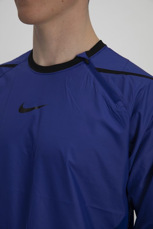 Nike Pro longsleeve uomo