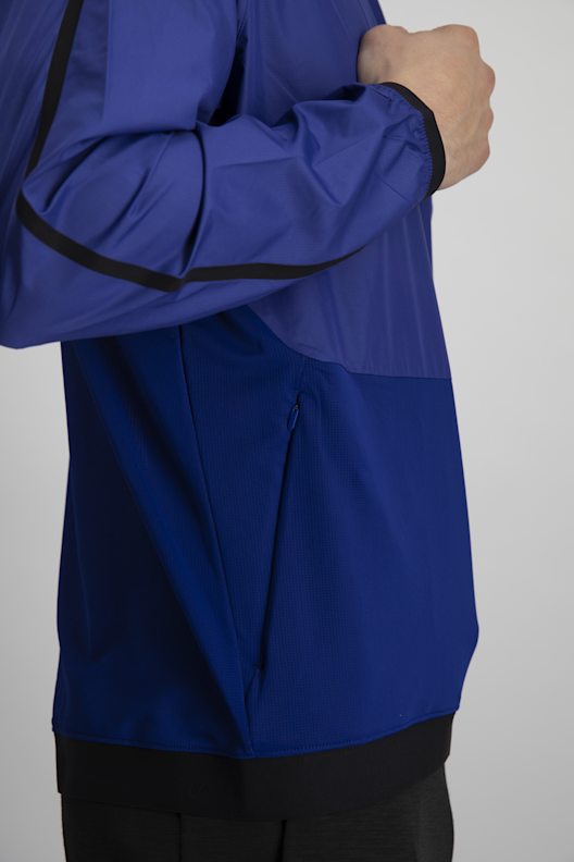 Nike Pro longsleeve hommes