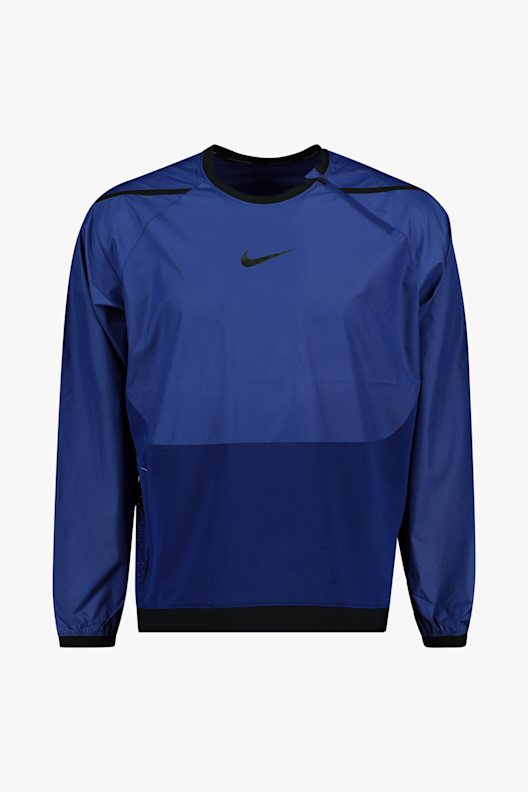 Nike Pro longsleeve uomo