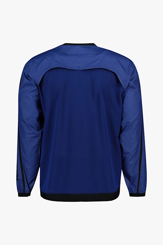 Nike Pro longsleeve uomo