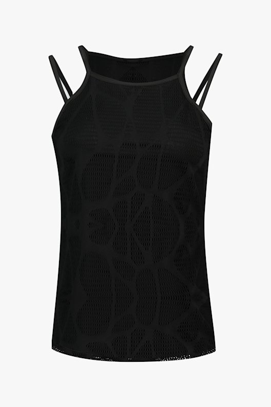 Puma Studio Strappy Lace Damen Top