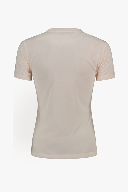 Puma Do You Graphic t-shirt femmes