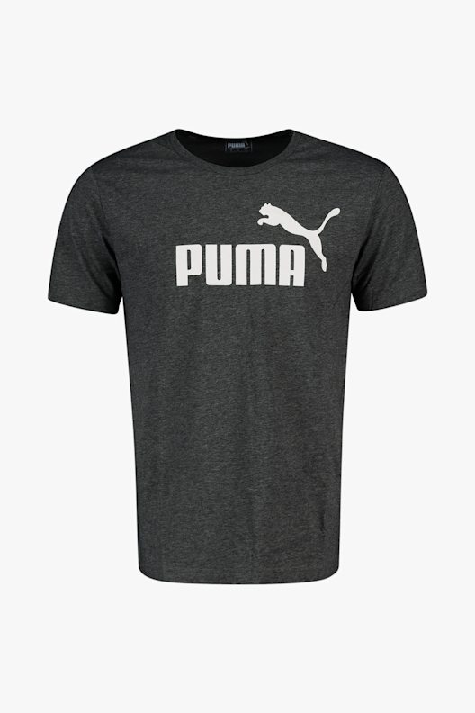Puma ESS+ Heather t-shirt hommes