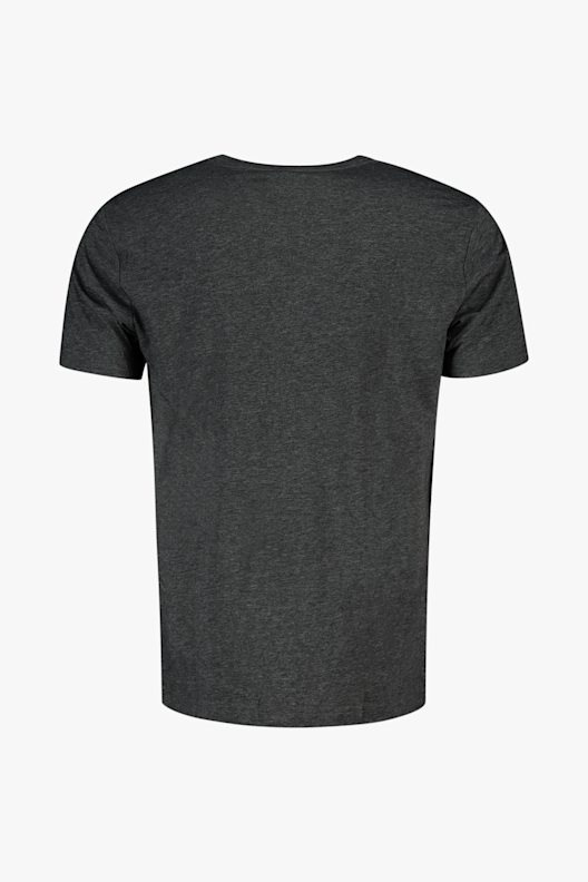 Puma ESS+ Heather t-shirt hommes