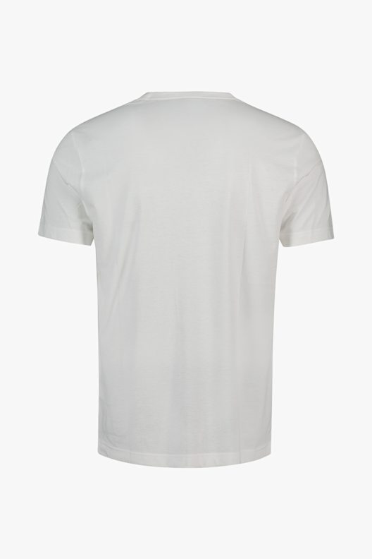 Puma ESS+ Heather t-shirt hommes