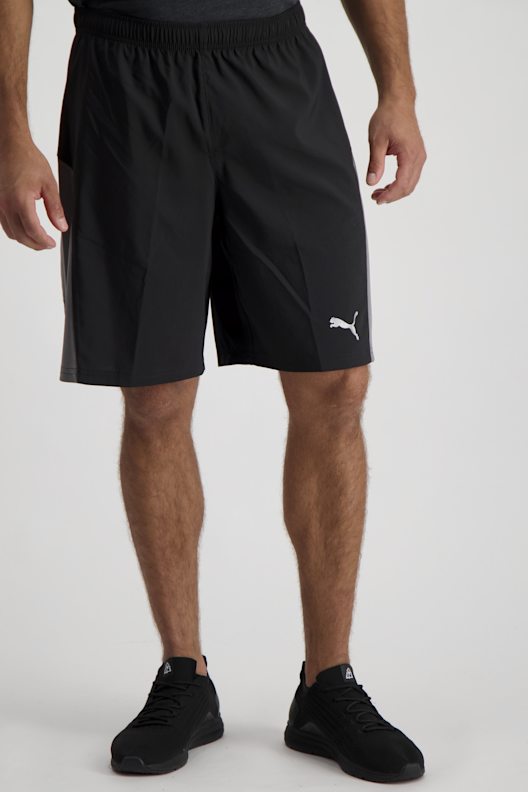 Puma Session 9 short uomo