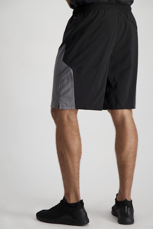 Puma Session 9 short uomo