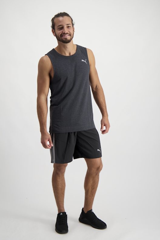 Puma Session 9 short uomo