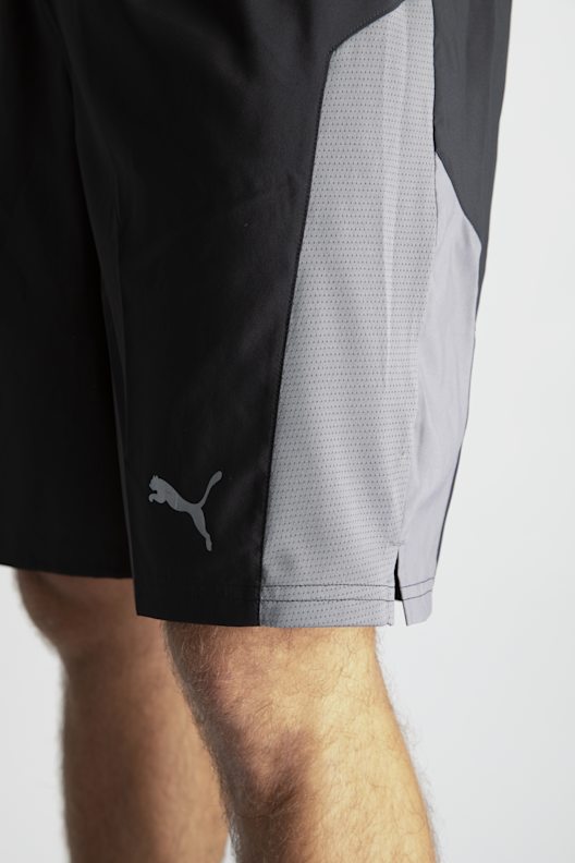 Puma Session 9 short uomo