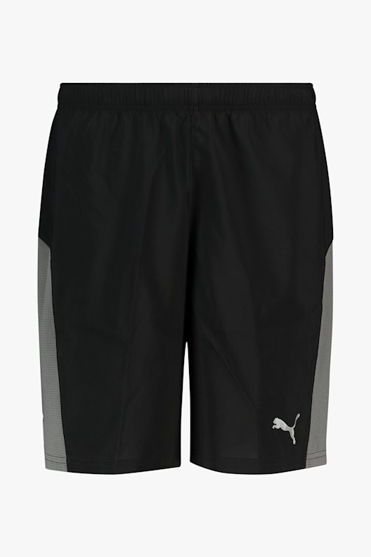 Puma Session 9 Herren Short