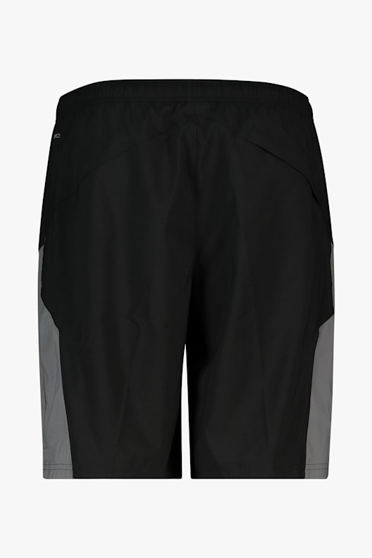 Puma Session 9 short uomo