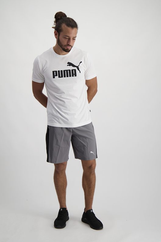 Puma Session 9 short hommes