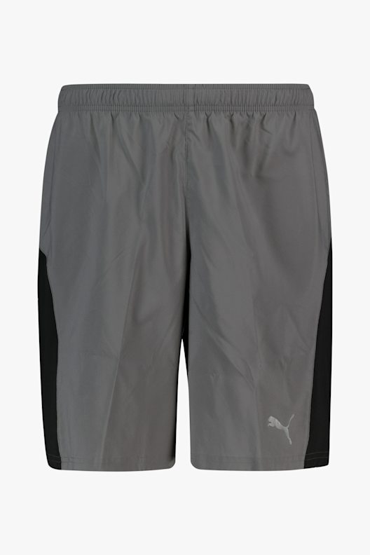 Puma Session 9 short hommes