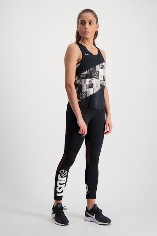 Nike Icon Clash Damen Top