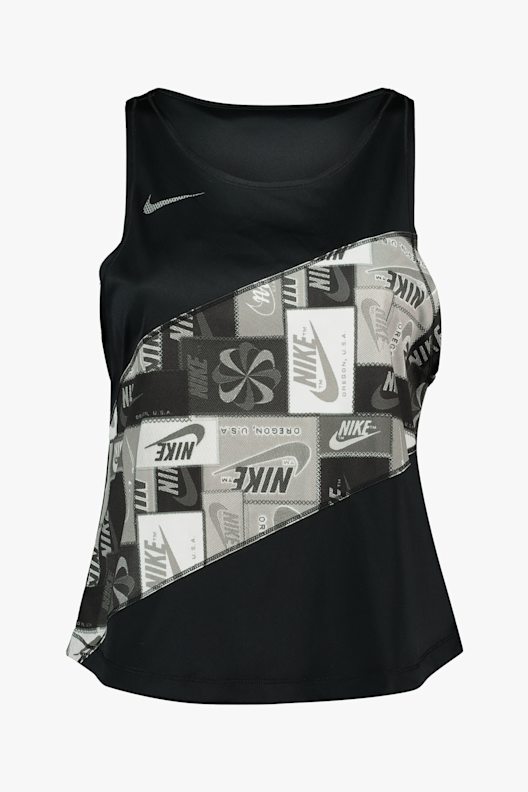 Nike Icon Clash Damen Top