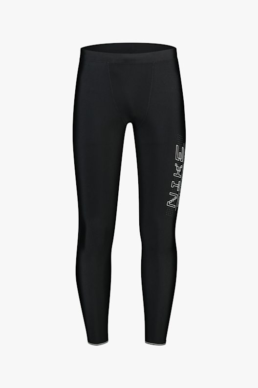 Nike Run Mobility tight uomo