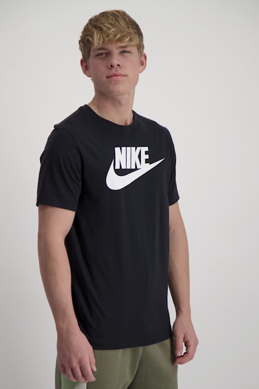 Nike Sportswear Icon Futura t-shirt hommes