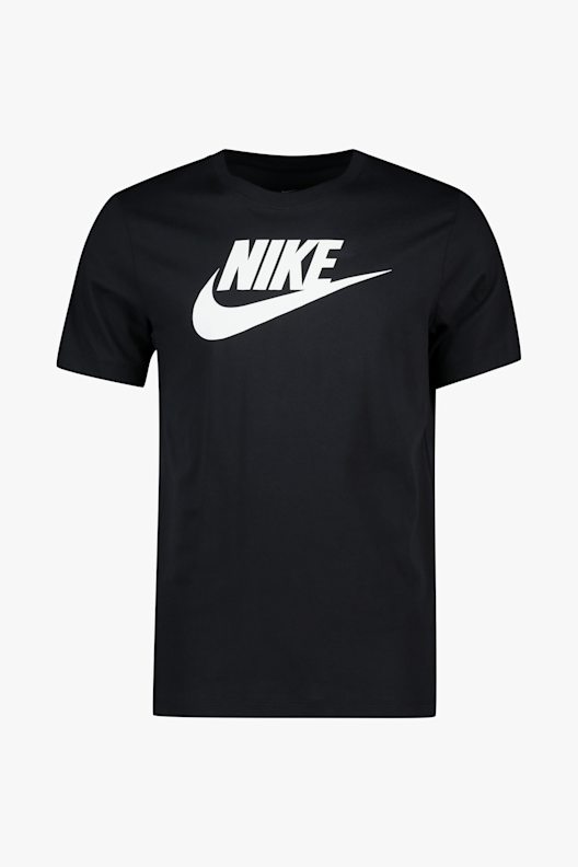 Nike Sportswear Icon Futura Herren T-Shirt