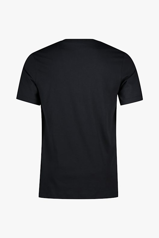 Nike Sportswear Icon Futura t-shirt hommes