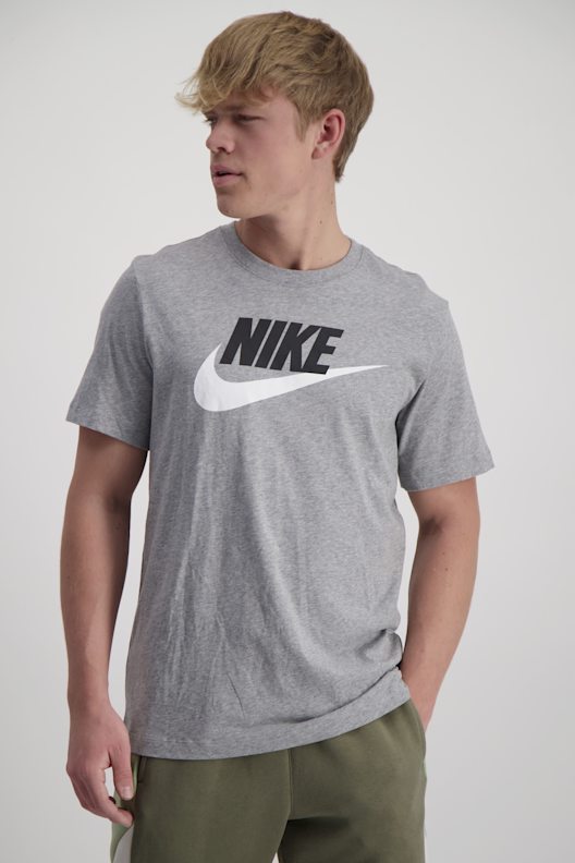Nike Sportswear Icon Futura t-shirt uomo