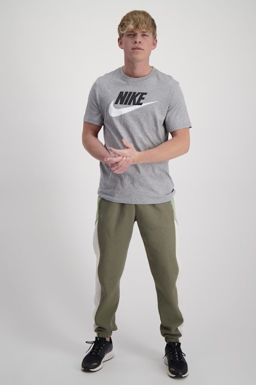 Nike Sportswear Icon Futura Herren T-Shirt