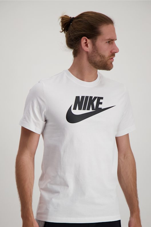 Nike Sportswear Icon Futura t-shirt hommes