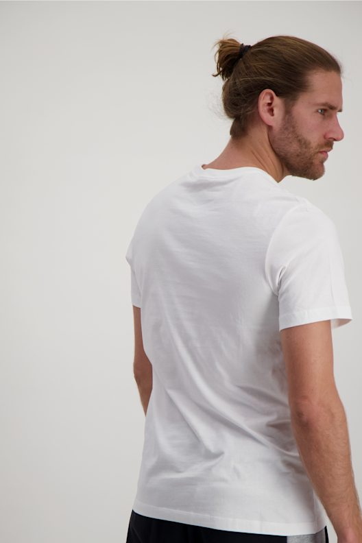 Nike Sportswear Icon Futura Herren T-Shirt