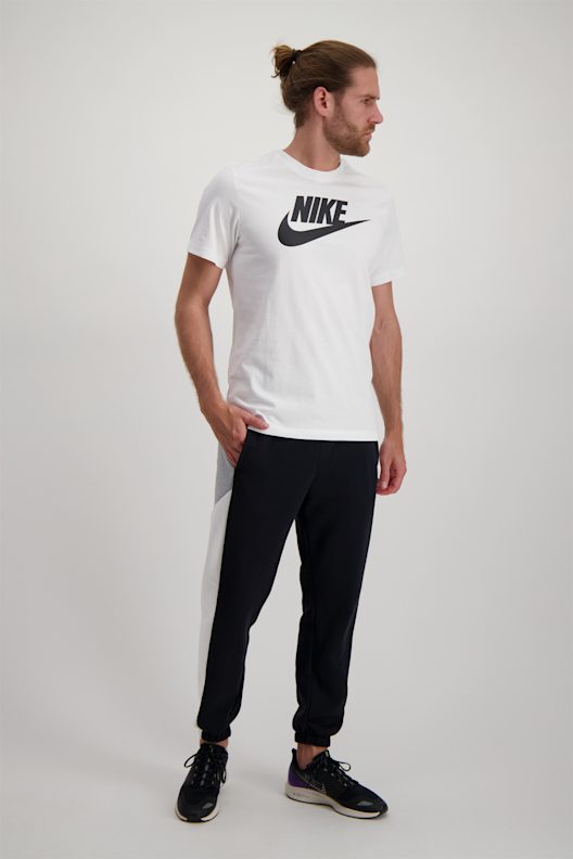 Nike Sportswear Icon Futura Herren T-Shirt