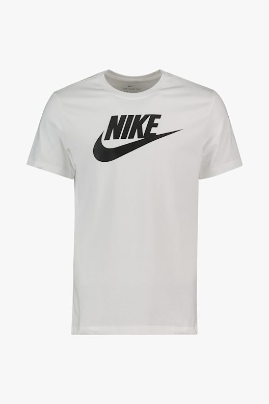 Nike Sportswear Icon Futura t-shirt uomo