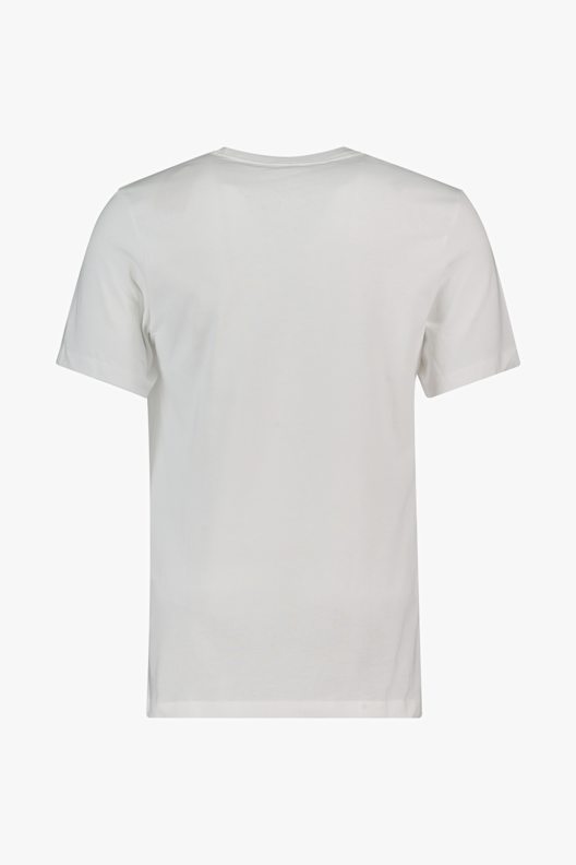 Nike Sportswear Icon Futura t-shirt hommes