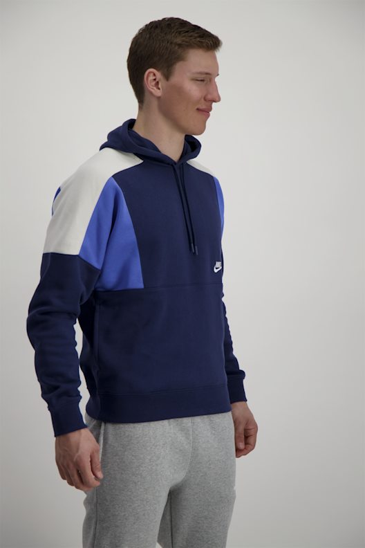 Nike Sportswear hoodie hommes