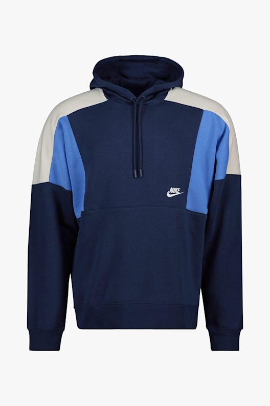 Nike Sportswear hoodie hommes