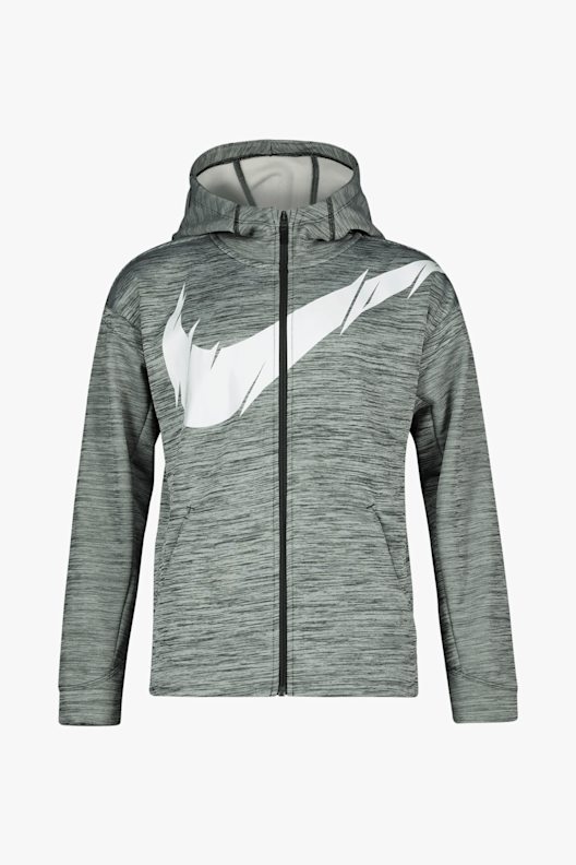Nike Therma giacca della tuta bambino