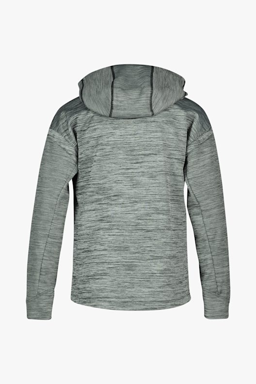 Nike Therma giacca della tuta bambino