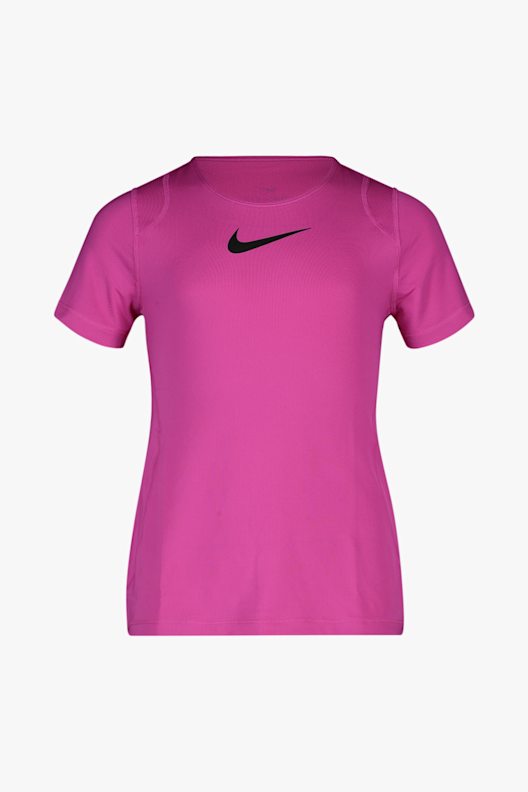 Nike Pro t-shirt filles