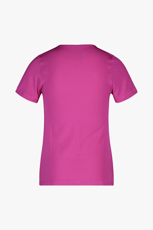 Nike Pro t-shirt filles