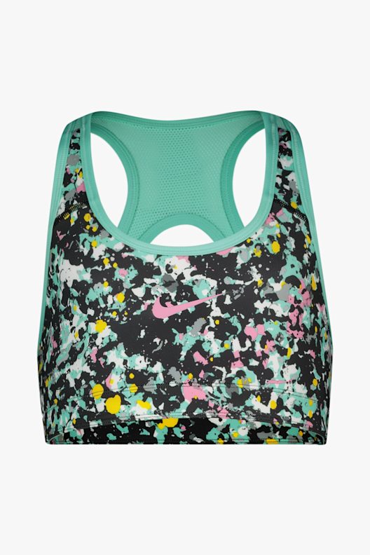 Nike Reversible reggiseno sportivo bambina