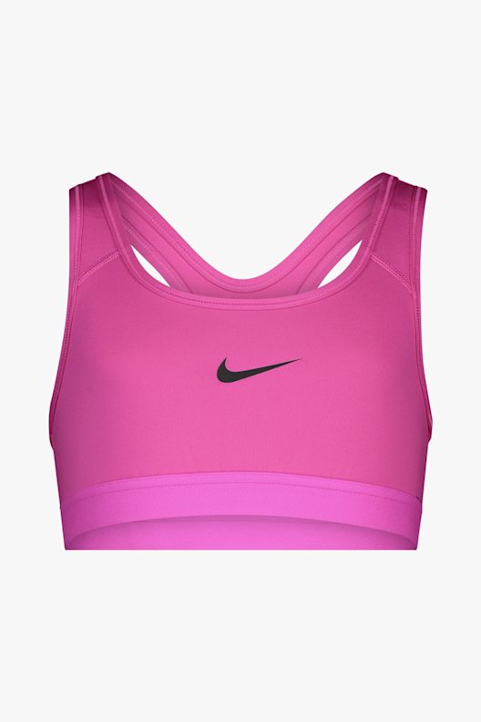 Nike Dri-FIT reggiseno sportivo bambina