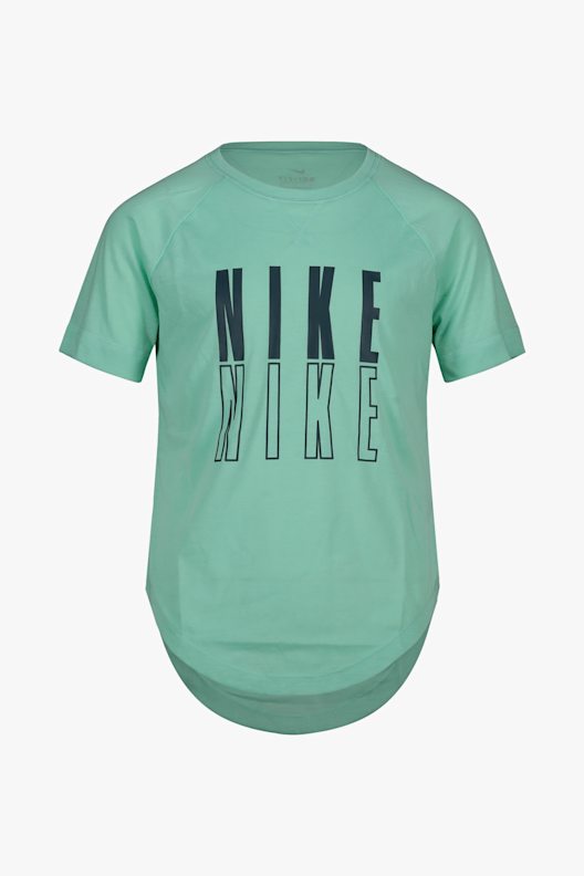 Nike Trophy t-shirt bambina
