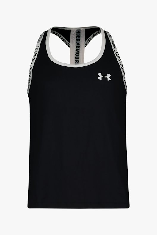 Under Armour Knockout top filles