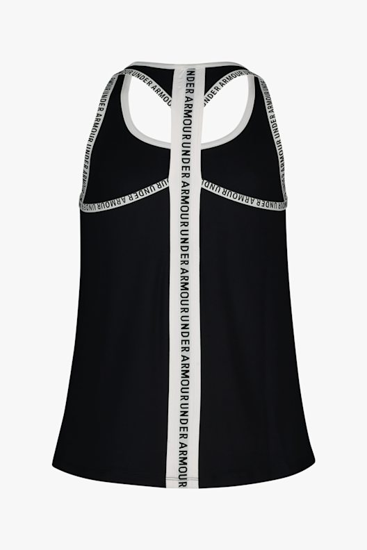 Under Armour Knockout top filles