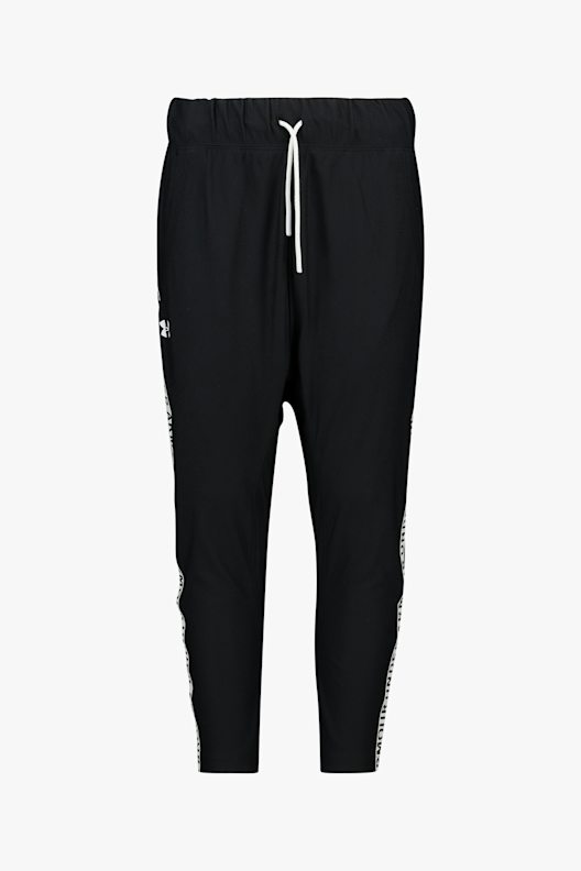 Under Armour Infinity Wordmark Tape pantalon de sport filles