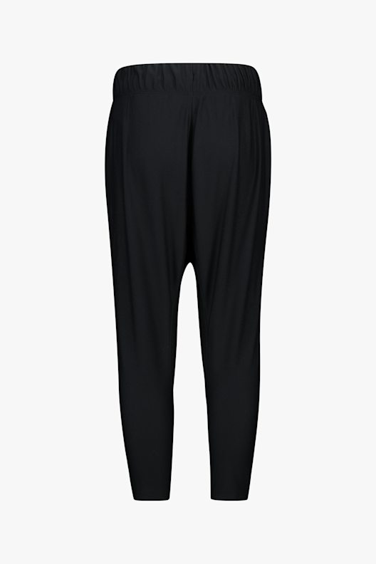 Under Armour Infinity Wordmark Tape pantaloni della tuta bambina