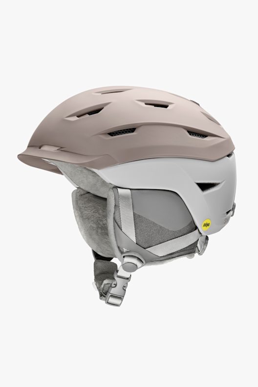 Smith Liberty Mips casco da sci donna