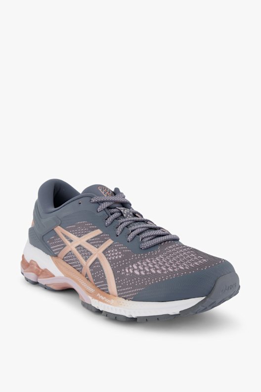 ASICS Gel Kayano 26 Damen Laufschuh