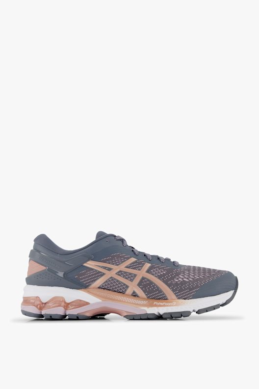 ASICS Gel Kayano 26 chaussures de course femmes