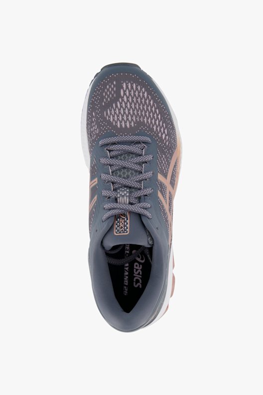 ASICS Gel Kayano 26 Damen Laufschuh