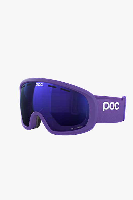 Poc Fovea Mid lunettes de ski femmes